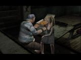 [Silent Hill 2 - скриншот №12]