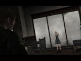 [Silent Hill 2 - скриншот №16]