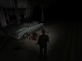 [Silent Hill 2 - скриншот №24]