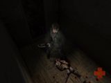 [Silent Hill 2 - скриншот №27]