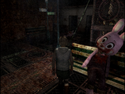 Silent Hill 3