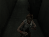 [Silent Hill 3 - скриншот №2]