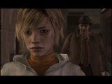 [Silent Hill 3 - скриншот №4]