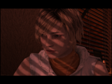 [Silent Hill 3 - скриншот №7]