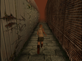 [Silent Hill 3 - скриншот №8]