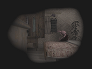 Silent Hill 4: The Room