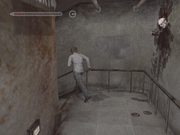 Silent Hill 4: The Room