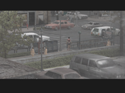 Silent Hill 4: The Room