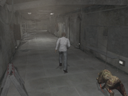 Silent Hill 4: The Room