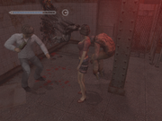 Silent Hill 4: The Room