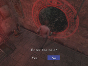 Silent Hill 4: The Room