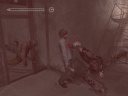 Silent Hill 4: The Room