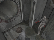 Silent Hill 4: The Room