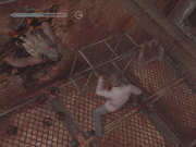 Silent Hill 4: The Room