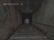 Silent Hill 4: The Room