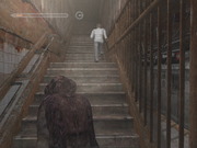 Silent Hill 4: The Room
