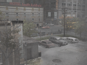 Silent Hill 4: The Room