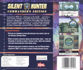 [Silent Hunter Commander's Edition - обложка №2]