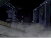 Silent Möbius: Alice Ridell