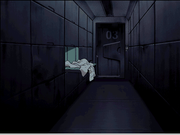 Silent Möbius: Alice Ridell