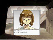 Silent Möbius: Alice Ridell