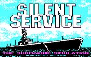 Silent Service