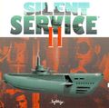 [Silent Service II - обложка №2]