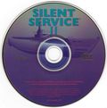 [Silent Service II - обложка №8]