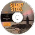 [Silent Steel - обложка №4]