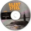 [Silent Steel - обложка №5]