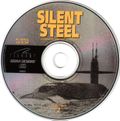 [Silent Steel - обложка №6]