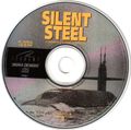 [Silent Steel - обложка №7]