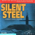 [Silent Steel - обложка №1]
