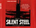 [Silent Steel - обложка №2]