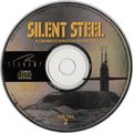 [Silent Steel - обложка №8]