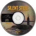 [Silent Steel - обложка №9]