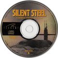 [Silent Steel - обложка №10]