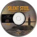 [Silent Steel - обложка №11]