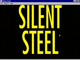 [Скриншот: Silent Steel]