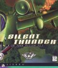 [Silent Thunder: A-10 Tank Killer II - обложка №1]