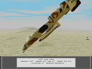 Silent Thunder: A-10 Tank Killer II