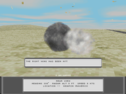 Silent Thunder: A-10 Tank Killer II