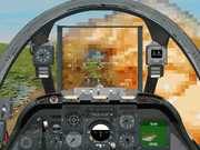 Silent Thunder: A-10 Tank Killer II