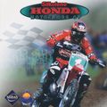 [Silkolene Honda Motocross GP - обложка №1]