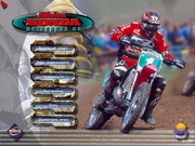 Silkolene Honda Motocross GP