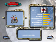 Silkolene Honda Motocross GP