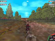 Silkolene Honda Motocross GP