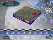 Silkolene Honda Motocross GP