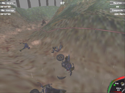 Silkolene Honda Motocross GP