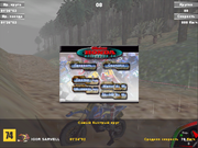 Silkolene Honda Motocross GP